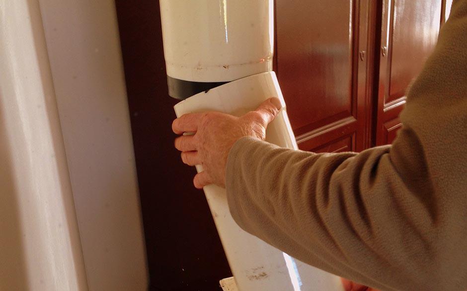 dépannage sanitaire Warluis
