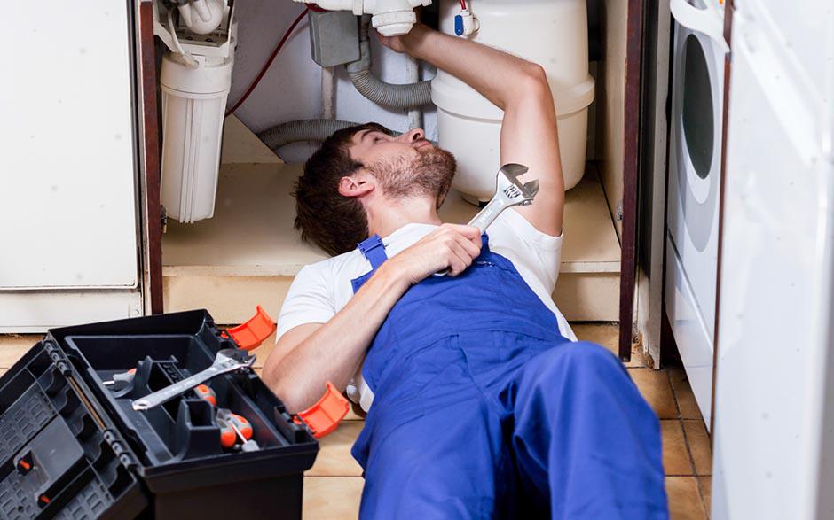  dépannage sanitaire Warluis