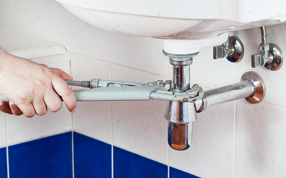 dépannage sanitaire Warluis